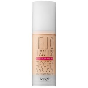 Benefit Hello Flawless! Foundation